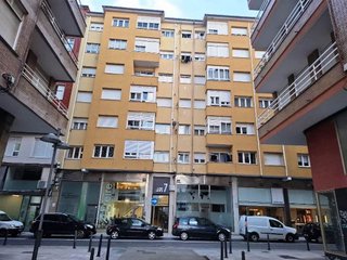 Piso en venta en Centro en Torrelavega