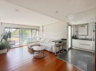 Piso en venta en Golf - El Carralero en Majadahonda