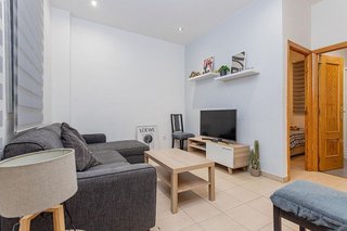 Piso en venta en Pacífico en Madrid