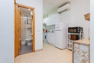 Piso en venta en Pacífico en Madrid