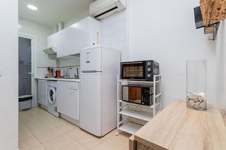 Piso en venta en Pacífico en Madrid