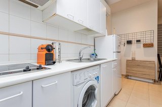 Piso en venta en Pacífico en Madrid