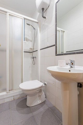 Piso en venta en Pacífico en Madrid