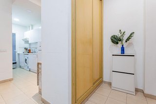 Piso en venta en Pacífico en Madrid