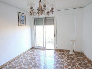 Piso en venta en Alfafar