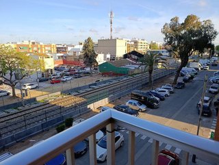 Piso en venta en Alfafar