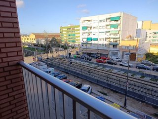 Piso en venta en Alfafar