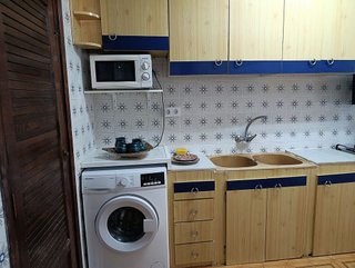 Piso en venta en Alfafar