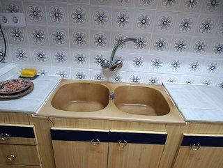 Piso en venta en Alfafar