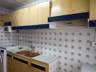 Piso en venta en Alfafar