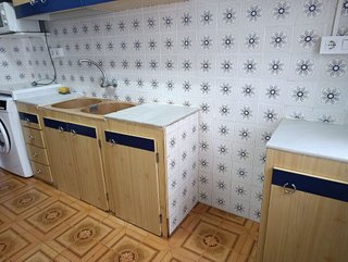 Piso en venta en Alfafar