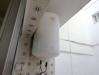 Piso en venta en Alfafar