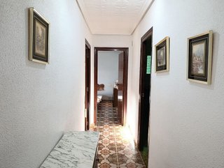 Piso en venta en Alfafar