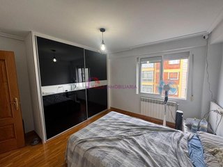 Piso en venta en Gamonal en Burgos