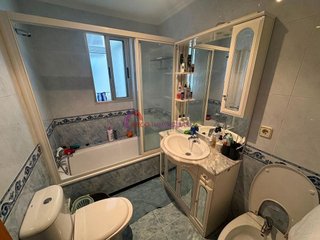 Piso en venta en Gamonal en Burgos