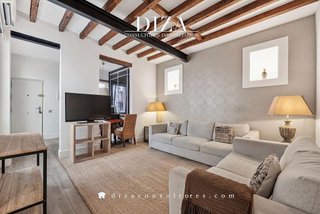 Piso en venta en Guindalera en Madrid