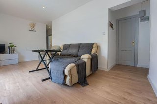 Piso en venta en Triana Casco Antiguo en Sevilla
