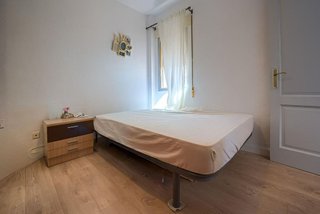 Piso en venta en Triana Casco Antiguo en Sevilla