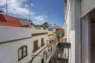 Piso en venta en Triana Casco Antiguo en Sevilla