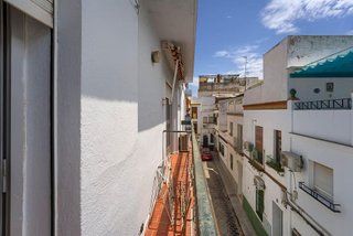 Piso en venta en Triana Casco Antiguo en Sevilla