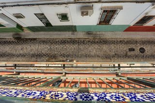Piso en venta en Triana Casco Antiguo en Sevilla