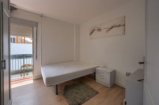 Piso en venta en Triana Casco Antiguo en Sevilla