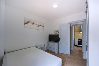 Piso en venta en Triana Casco Antiguo en Sevilla