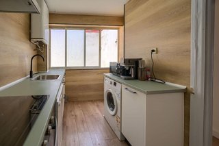 Piso en venta en Triana Casco Antiguo en Sevilla