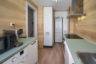 Piso en venta en Triana Casco Antiguo en Sevilla