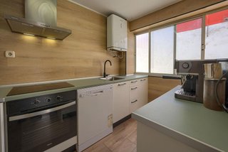 Piso en venta en Triana Casco Antiguo en Sevilla