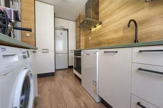 Piso en venta en Triana Casco Antiguo en Sevilla
