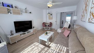 Piso en venta en Zona Hispanidad-Vivar Téllez en Vélez-Málaga