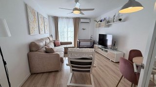 Piso en venta en Zona Hispanidad-Vivar Téllez en Vélez-Málaga