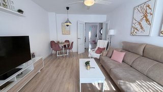 Piso en venta en Zona Hispanidad-Vivar Téllez en Vélez-Málaga