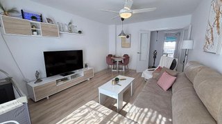 Piso en venta en Zona Hispanidad-Vivar Téllez en Vélez-Málaga
