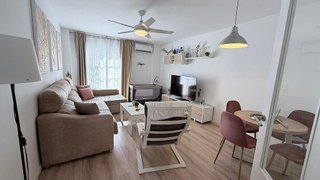 Piso en venta en Zona Hispanidad-Vivar Téllez en Vélez-Málaga