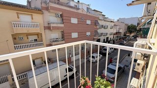 Piso en venta en Zona Hispanidad-Vivar Téllez en Vélez-Málaga