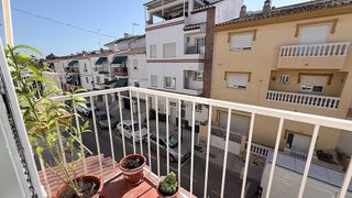 Piso en venta en Zona Hispanidad-Vivar Téllez en Vélez-Málaga