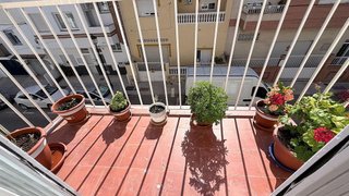 Piso en venta en Zona Hispanidad-Vivar Téllez en Vélez-Málaga