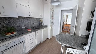 Piso en venta en Zona Hispanidad-Vivar Téllez en Vélez-Málaga