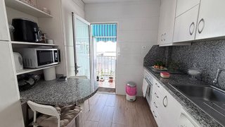 Piso en venta en Zona Hispanidad-Vivar Téllez en Vélez-Málaga