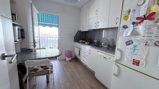 Piso en venta en Zona Hispanidad-Vivar Téllez en Vélez-Málaga