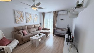 Piso en venta en Zona Hispanidad-Vivar Téllez en Vélez-Málaga