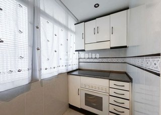 Piso en venta en Reyes Católicos en Alcalá de Henares