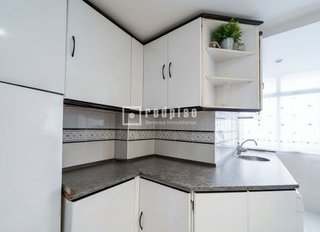 Piso en venta en Reyes Católicos en Alcalá de Henares