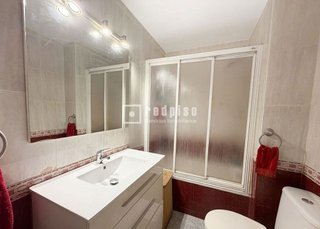 Piso en venta en Reyes Católicos en Alcalá de Henares
