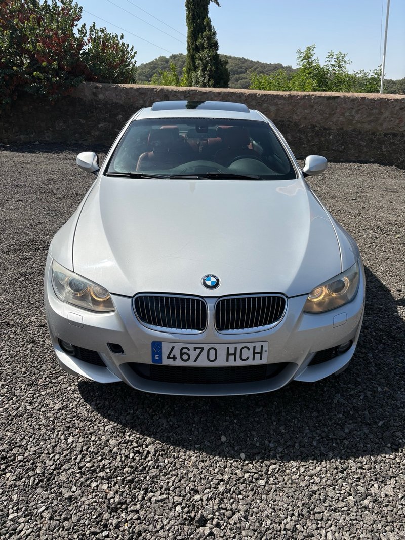 BMW Serie 3 2011 - foto 1
