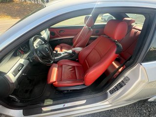 BMW Serie 3 2011