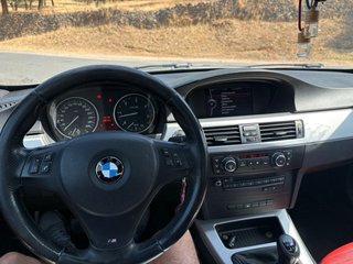 BMW Serie 3 2011