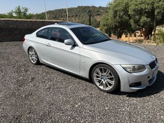 BMW Serie 3 2011